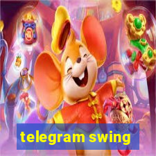 telegram swing